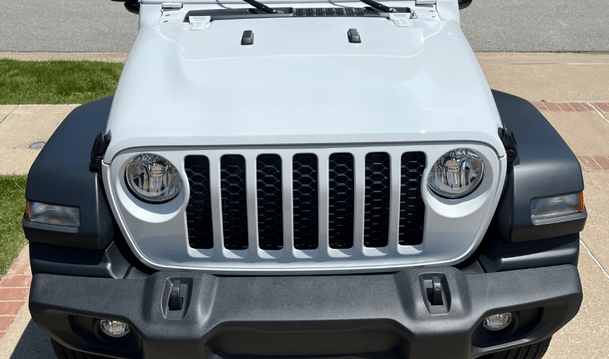 Phillips Legendary Detailing