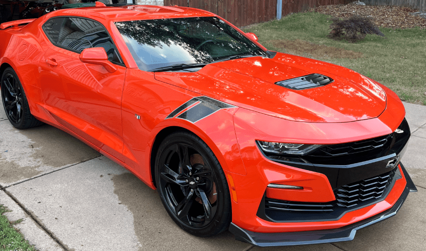 Phillips Legendary Detailing