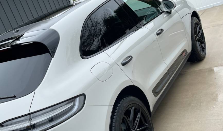 Phillips Legendary Detailing