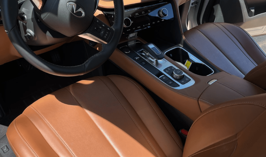 Phillips Legendary Detailing