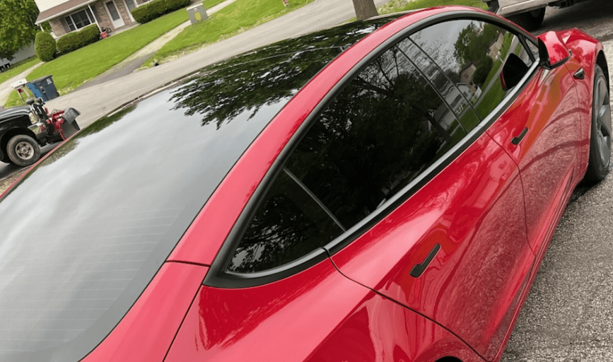 Phillips Legendary Detailing