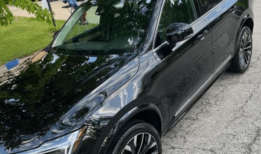 Phillips Legendary Detailing