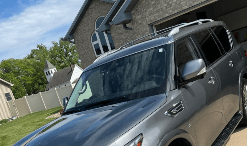 Phillips Legendary Detailing